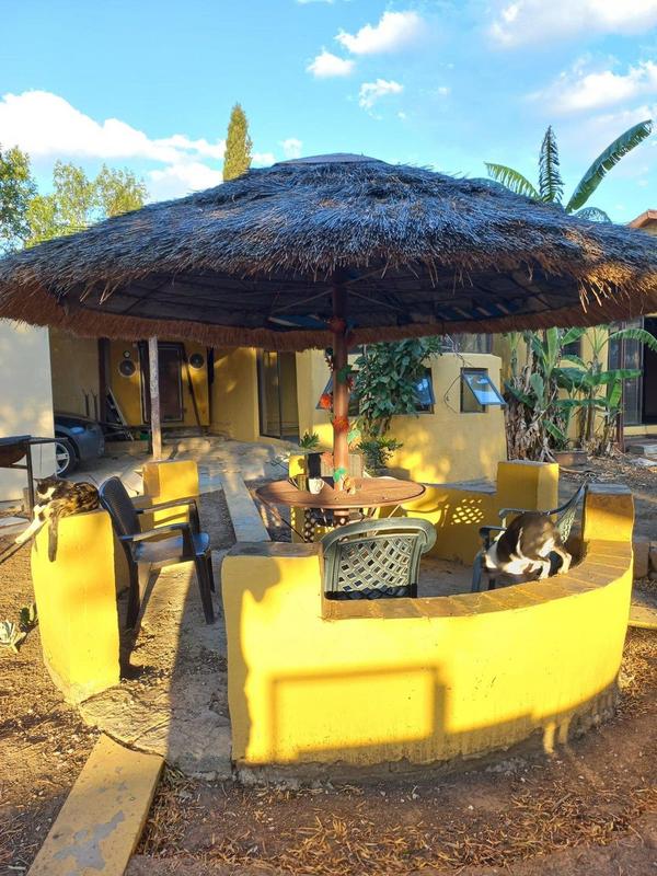 0 Bedroom Property for Sale in Koppies Free State